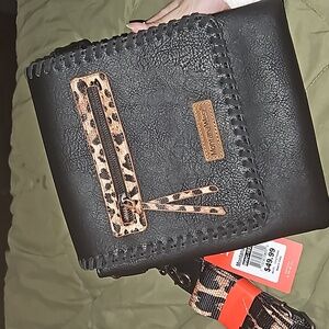 Montana West Crossbody bag